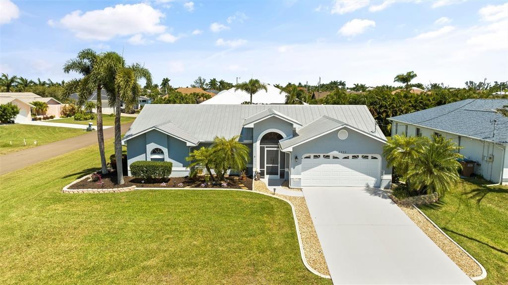 Picture of 4333 SW 25Th Place, Cape Coral, FL 33914
