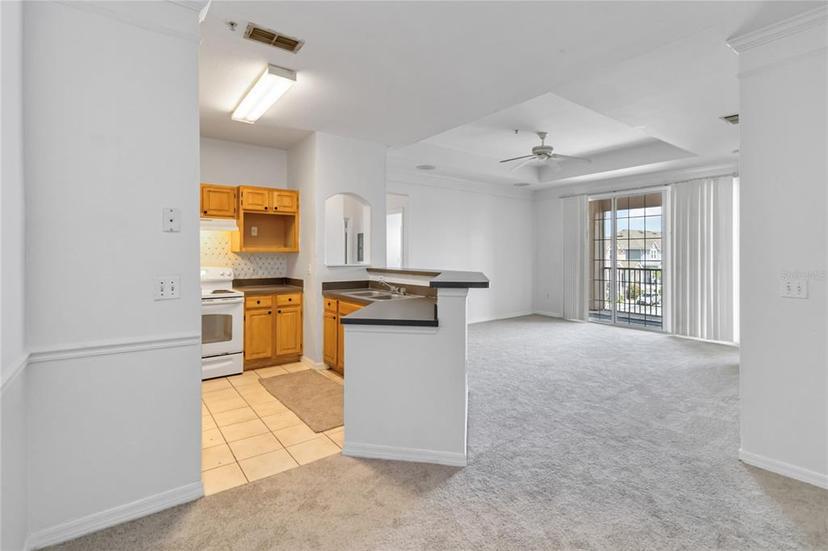 Picture of 3428 Soho Street Unit 307, Orlando FL 32835