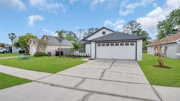 Picture of 13838 Ginger Creek Boulevard, Orlando, FL 32826