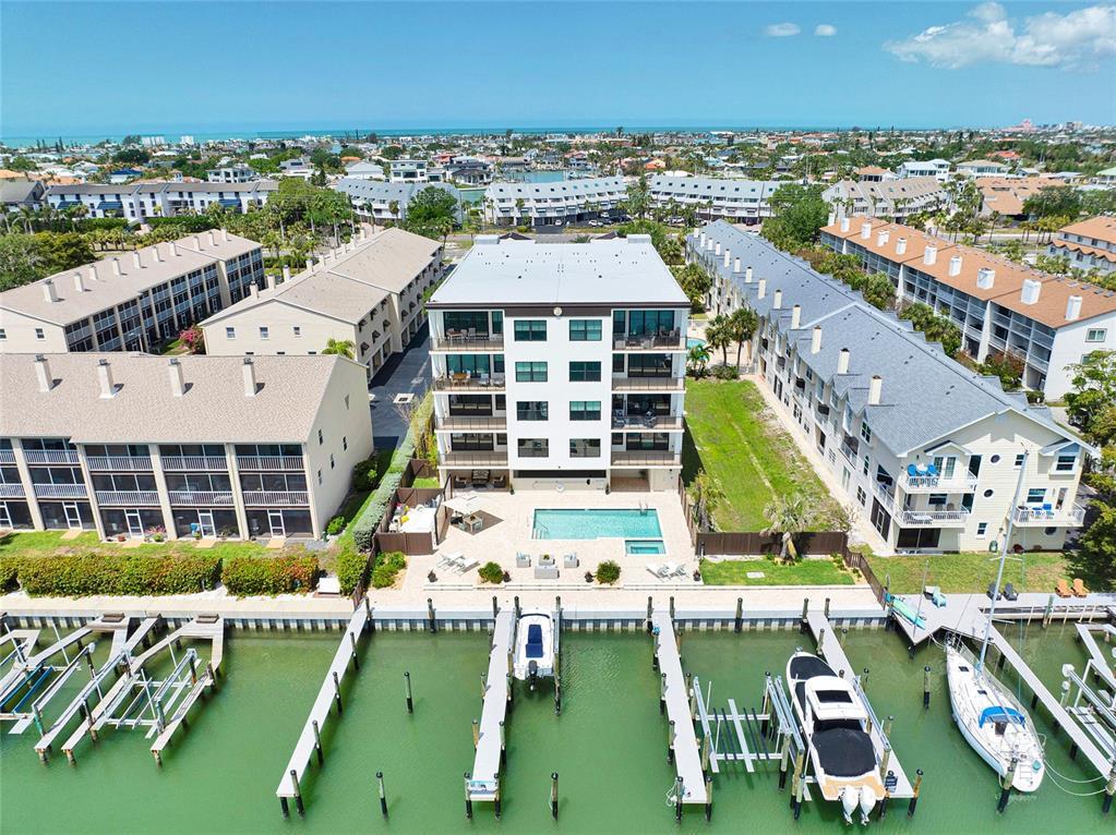 Picture of 455 Pinellas Bayway S Unit 2A, Tierra Verde, FL 33715