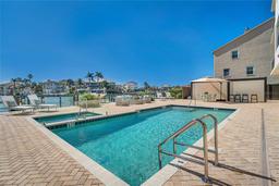 Picture of 455 Pinellas Bayway S Unit 2A, Tierra Verde, FL 33715