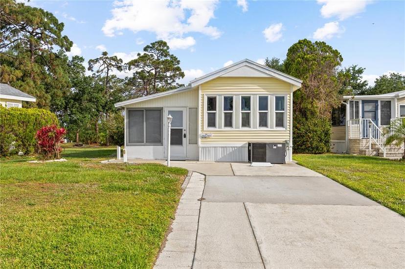 Picture of 182 Crown Point Drive, Nokomis FL 34275