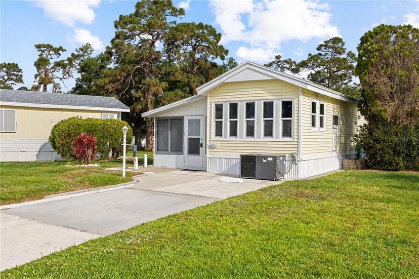 Picture of 182 Crown Point Drive, Nokomis FL 34275