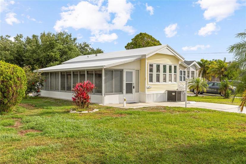 Picture of 182 Crown Point Drive, Nokomis FL 34275