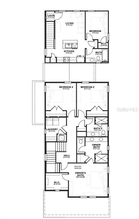 Picture of 865 53Rd Ave N, St Petersburg FL 33703