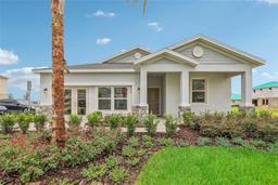 Picture of 1219 Normandy Drive, Haines City, FL 33844