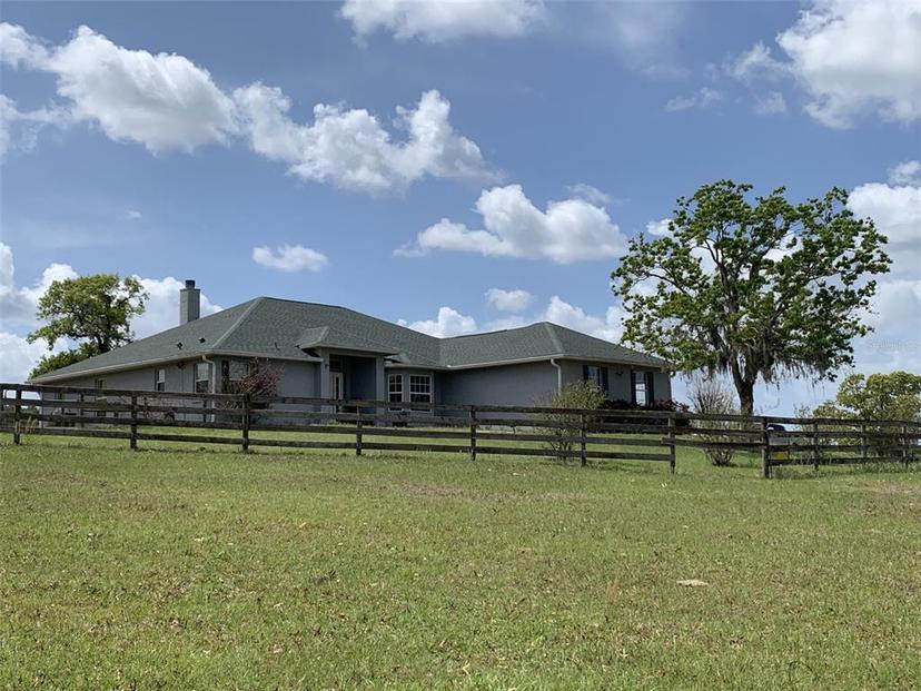 Picture of 13590 SE 127Th Place, Dunnellon FL 34431