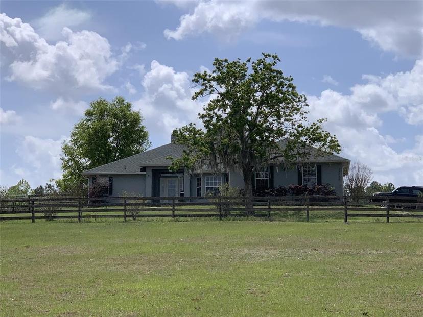 Picture of 13590 SE 127Th Place, Dunnellon FL 34431