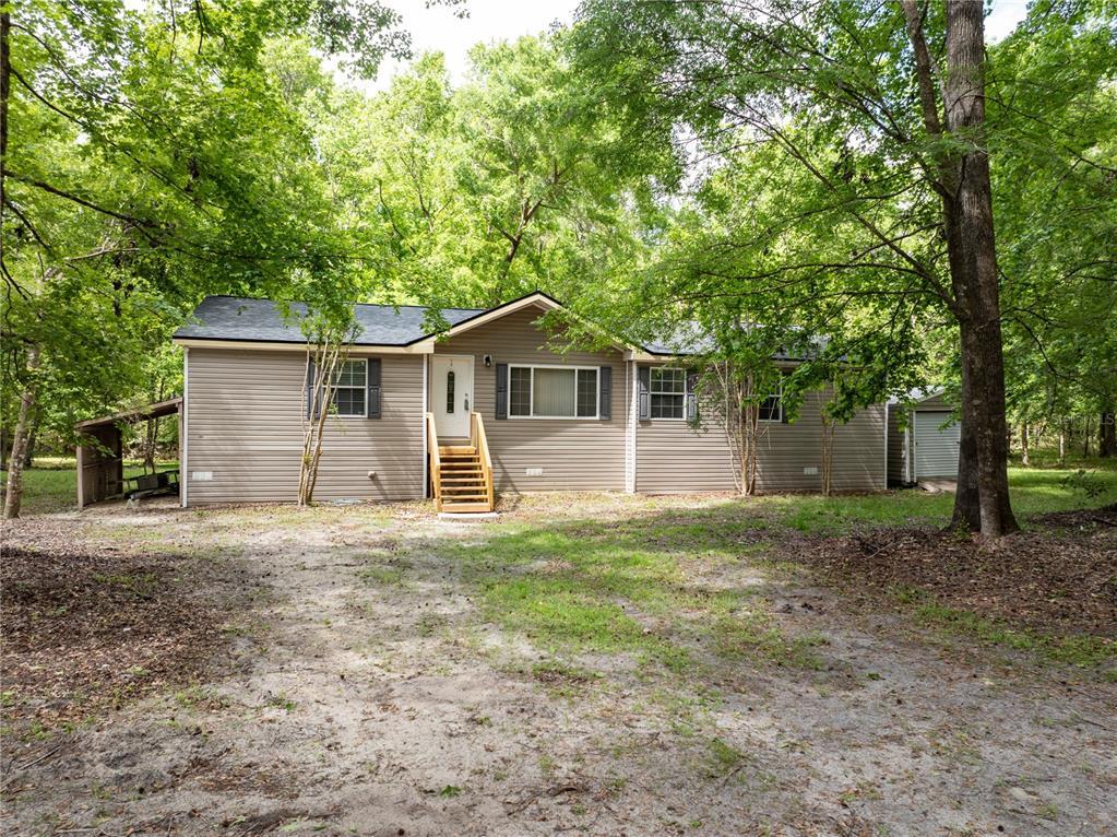 Picture of 28275 River Run Road, Branford, FL 32008