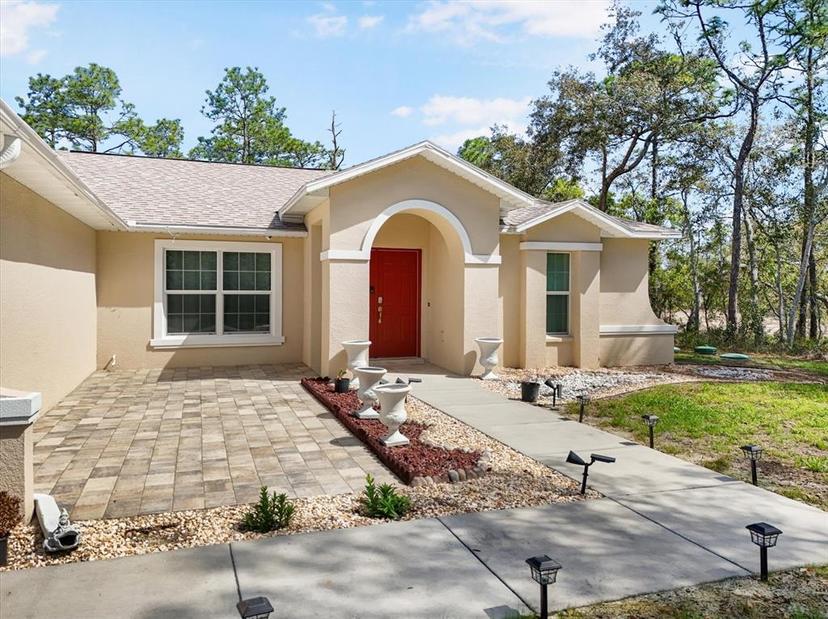 Picture of 10423 Sand Lark Avenue, Weeki Wachee FL 34614