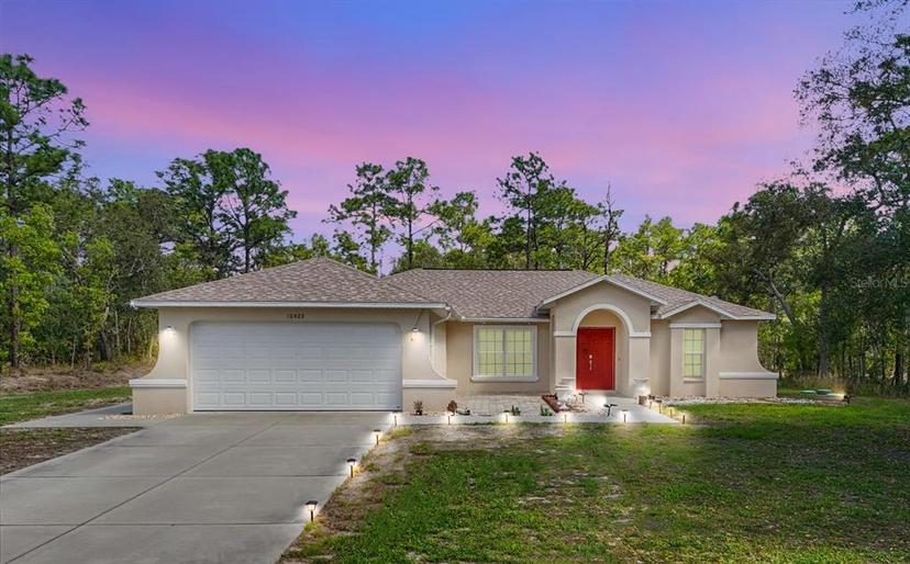 Picture of 10423 Sand Lark Avenue, Weeki Wachee FL 34614