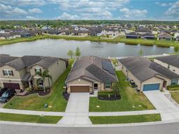 Picture of 3673 Moca Drive, St Cloud, FL 34772