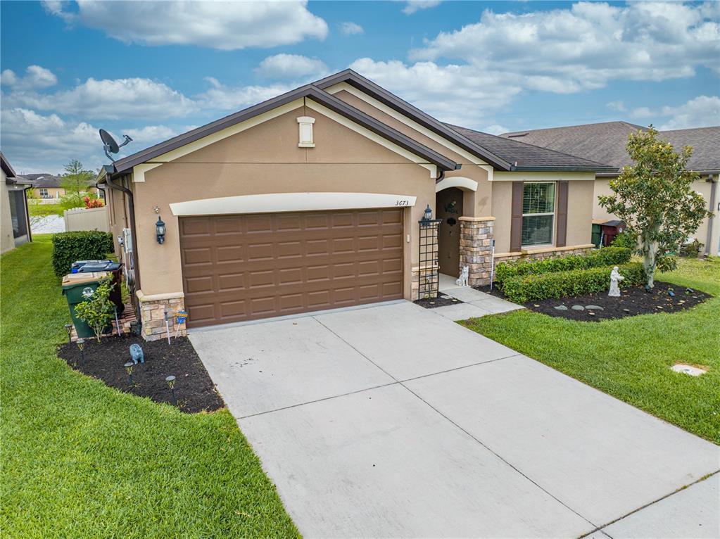 Picture of 3673 Moca Drive, St Cloud, FL 34772