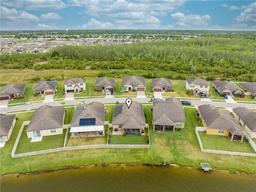 Picture of 3673 Moca Drive, St Cloud, FL 34772