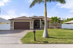 Picture of 3754 SE 6Th Avenue, Cape Coral, FL 33904