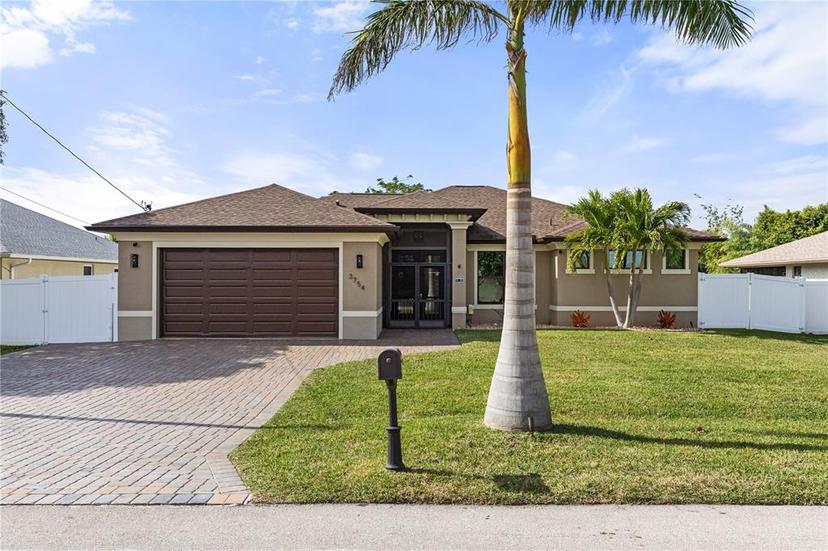 Picture of 3754 SE 6Th Avenue, Cape Coral FL 33904