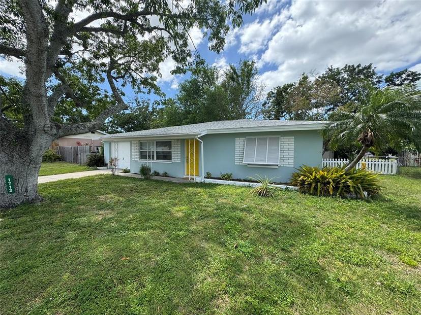 Picture of 1713 Valencia Drive E, Largo FL 33778