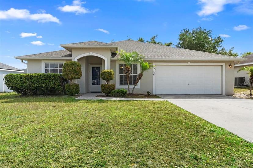 Picture of 1848 Hudson Court, Kissimmee FL 34759