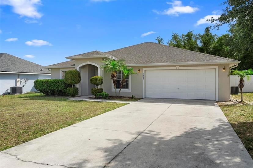 Picture of 1848 Hudson Court, Kissimmee FL 34759