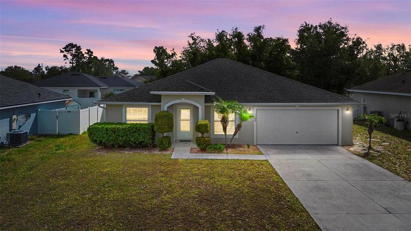 Picture of 1848 Hudson Court, Kissimmee FL 34759