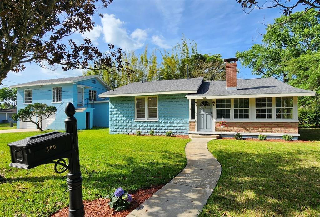 Picture of 300 W 12Th Street, Sanford, FL 32771