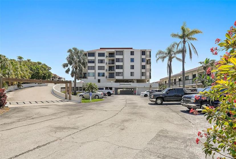 Picture of 6361 Bahia Del Mar Boulevard Unit 205, St Petersburg FL 33715