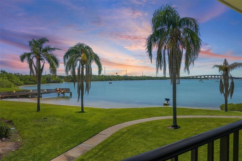 Picture of 6361 Bahia Del Mar Boulevard Unit 205, St Petersburg FL 33715