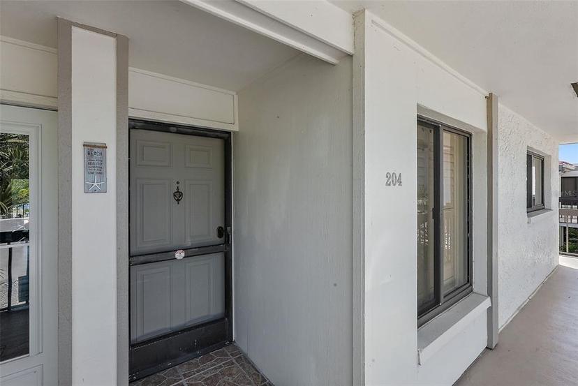 Picture of 6361 Bahia Del Mar Boulevard Unit 205, St Petersburg FL 33715