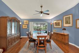 Picture of 1330 Waterwood Drive, Lutz, FL 33559