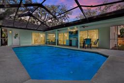 Picture of 1330 Waterwood Drive, Lutz, FL 33559