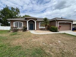 Picture of 2000 Raymond Drive, St Cloud, FL 34769