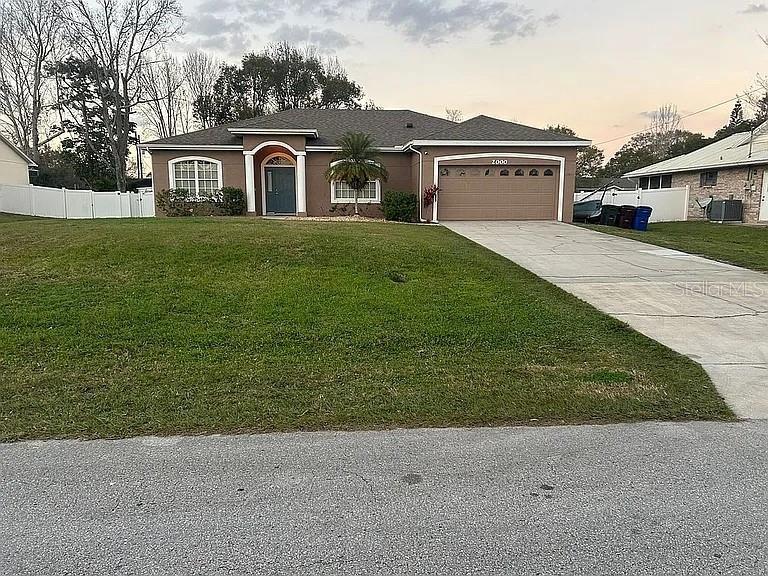 Picture of 2000 Raymond Drive, St Cloud, FL 34769