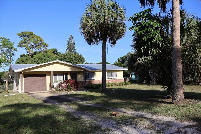 Picture of 3512 Sunrise Boulevard, Fort Pierce FL 34982