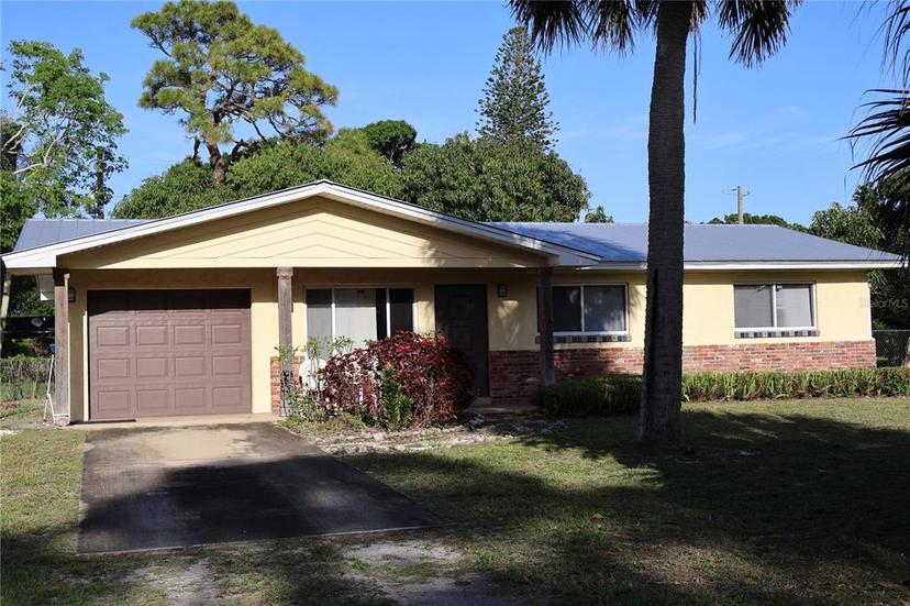 Picture of 3512 Sunrise Boulevard, Fort Pierce FL 34982