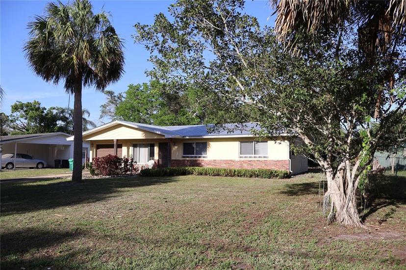 Picture of 3512 Sunrise Boulevard, Fort Pierce FL 34982