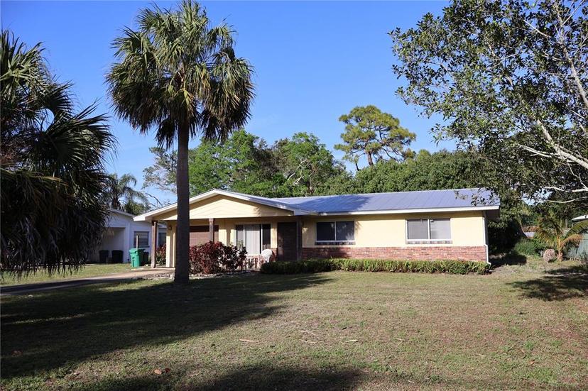 Picture of 3512 Sunrise Boulevard, Fort Pierce FL 34982
