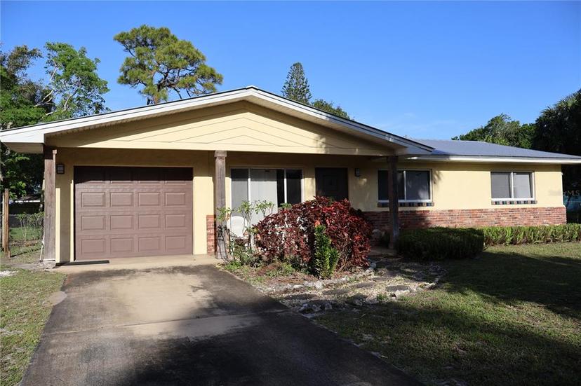 Picture of 3512 Sunrise Boulevard, Fort Pierce FL 34982