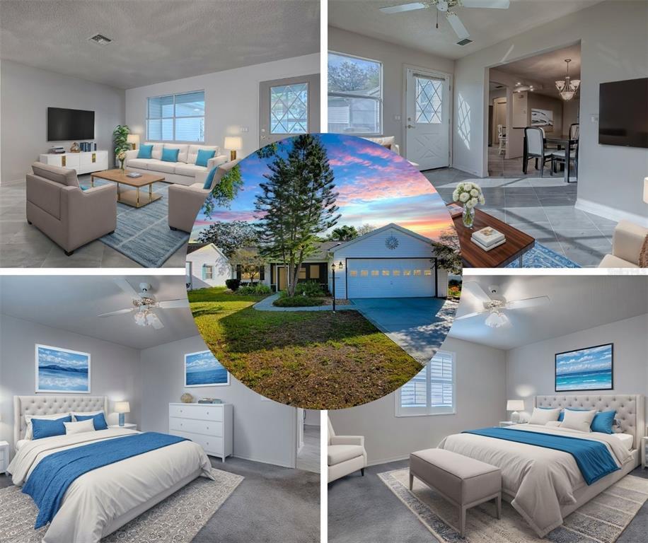 Picture of 507 Torres Place, The Villages, FL 32159