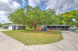 Picture of 12909 Fairgreen Road, Dover, FL 33527