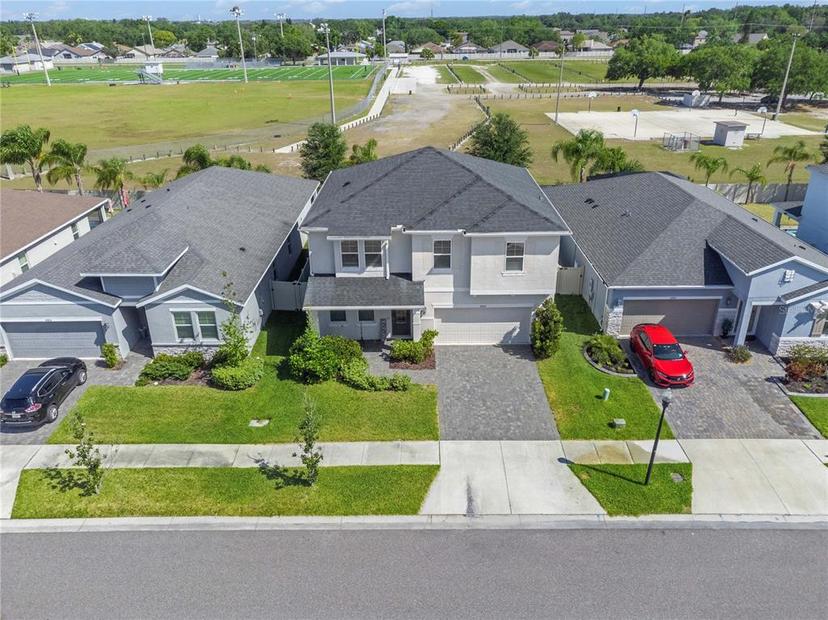 Picture of 10814 Whitland Grove Drive, Riverview FL 33578