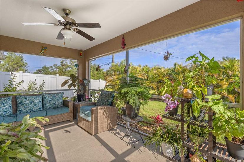 Picture of 5012 Brack Avenue, North Port FL 34288