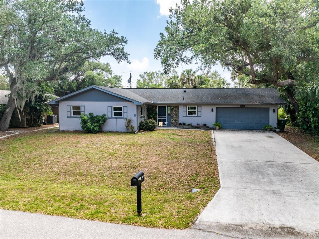 Picture of 1173 Belmar Avenue, Port Charlotte, FL 33948
