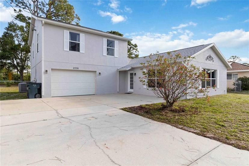 Picture of 2776 Tusket Avenue, North Port FL 34286