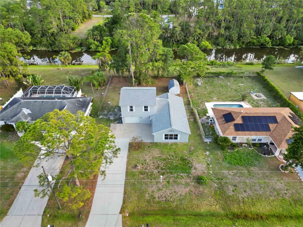 Picture of 2776 Tusket Avenue, North Port, FL 34286