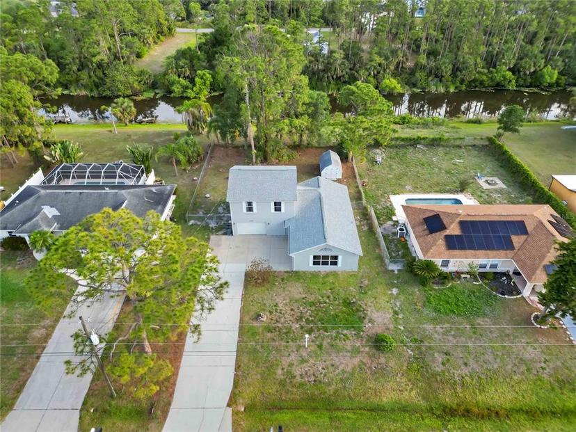 Picture of 2776 Tusket Avenue, North Port FL 34286