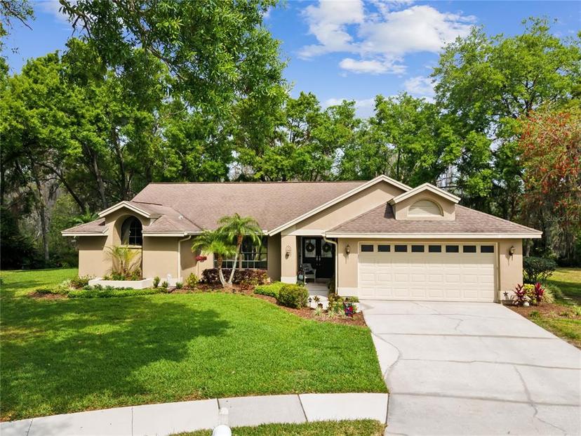 Picture of 13806 Sumac Place, Tampa FL 33625