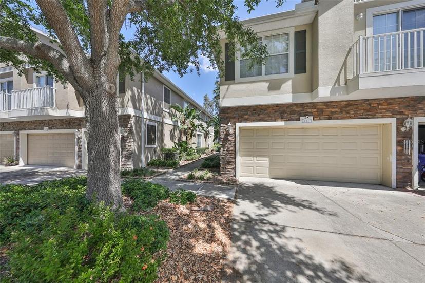Picture of 7001 Interbay Boulevard Unit 117, Tampa FL 33616