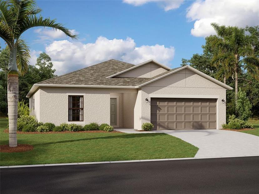 Picture of 9864 Last Light Glen, Parrish FL 34219