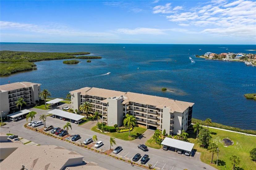 Picture of 8211 Brent Street Unit 837, Port Richey FL 34668