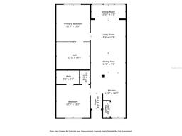 Picture of 8211 Brent Street Unit 837, Port Richey, FL 34668